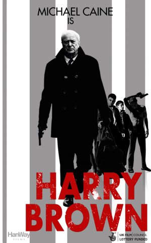 Harry Brown