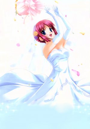 D.C.if: Da kâpo ifu - Kôhen