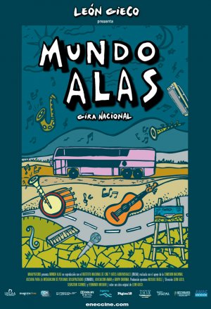 Mundo alas