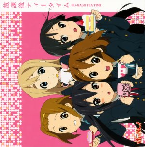 K-On!