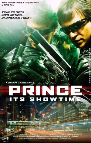 Prince