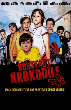 Vorstadtkrokodile