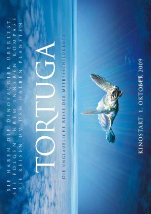 Turtle: The Incredible Journey