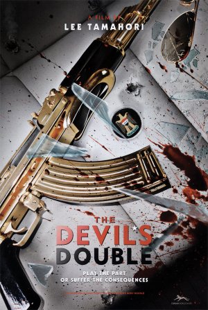 The Devil's Double