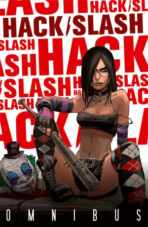 Hack/Slash