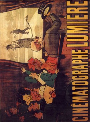 L'arroseur arrosé