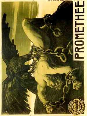 Prométhée