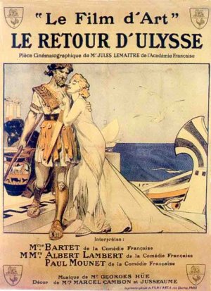 Le retour d'Ulysse