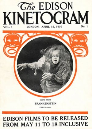 Frankenstein