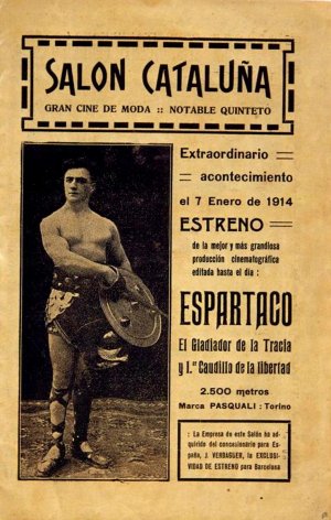 Spartaco