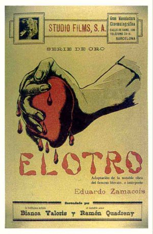 El otro