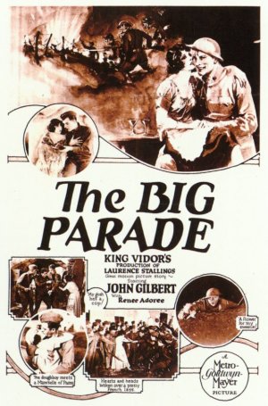 The Big Parade