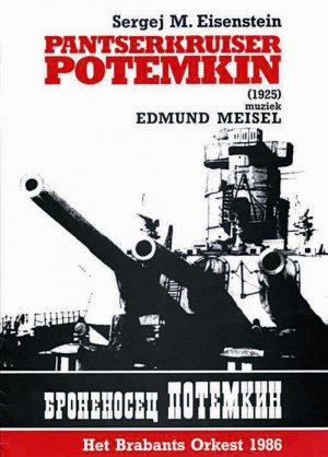 Bronenosets Potemkin