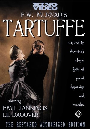 Herr Tartüff