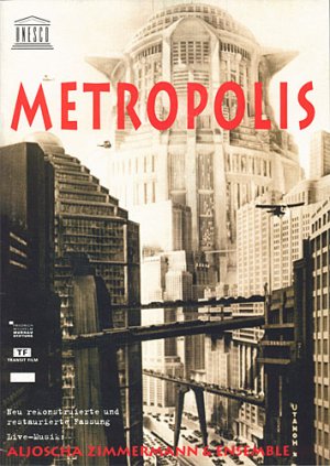 Metropolis