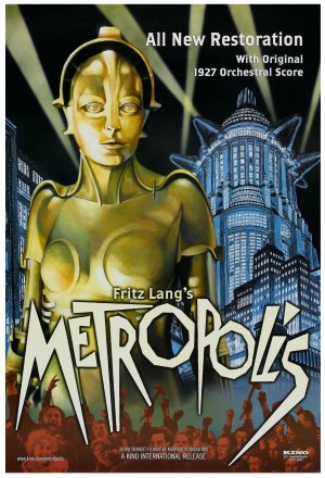 Metropolis
