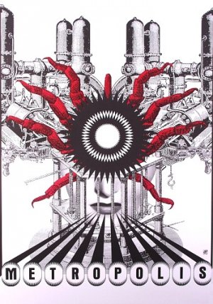 Metropolis