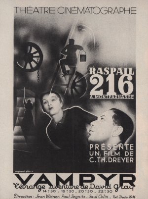Vampyr