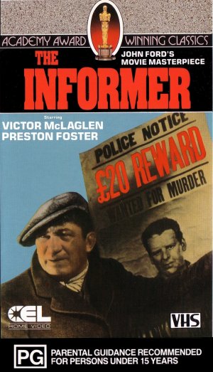 The Informer