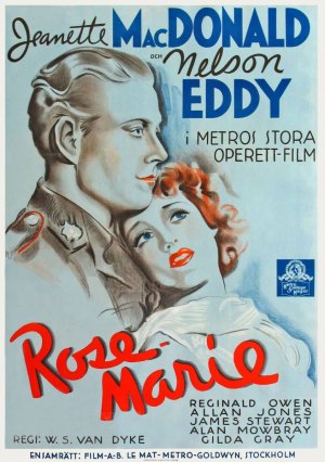Rose-Marie