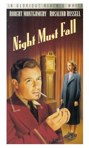 Night Must Fall