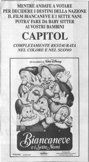Snow White and the Seven Dwarfs