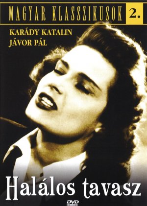 Halálos tavasz