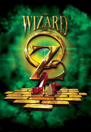 The Wizard of Oz