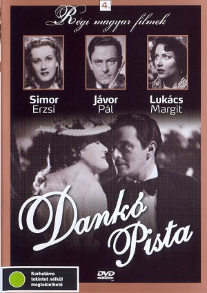 Dankó Pista