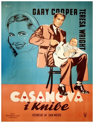Casanova Brown