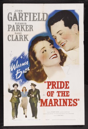 Pride of the Marines
