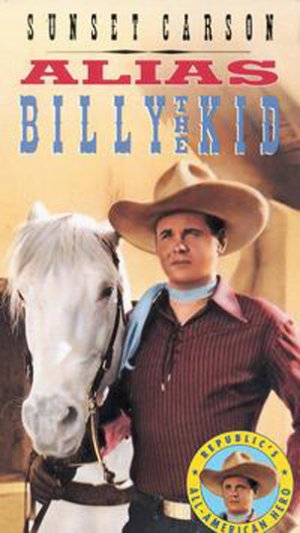 Alias Billy the Kid