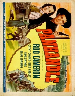 Panhandle