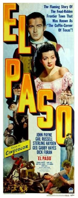 El Paso
