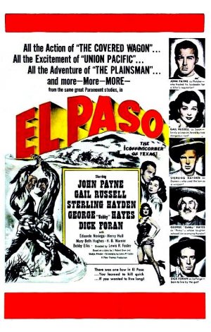 El Paso