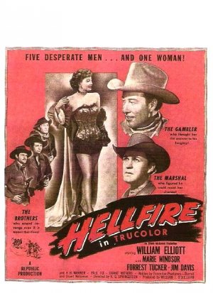 Hellfire