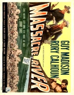 Massacre River