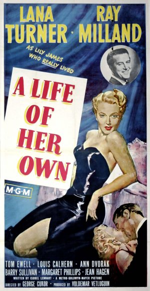 A Life of Her Own