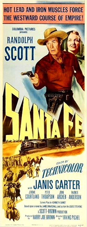 Santa Fe