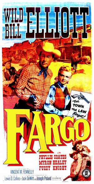 Fargo