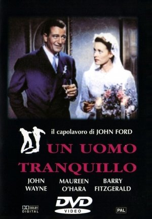 The Quiet Man