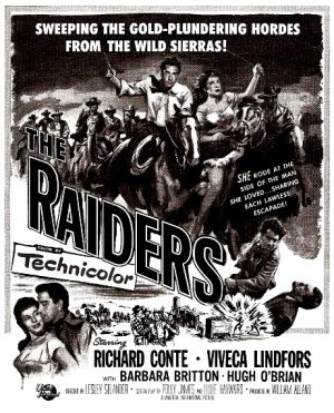The Raiders