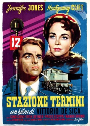 Stazione Termini