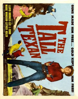 The Tall Texan