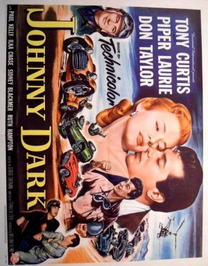 Johnny Dark