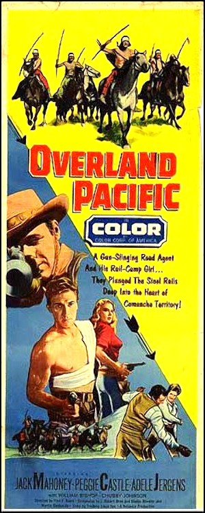 Overland Pacific