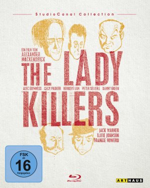Blu-Ray