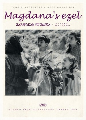 Magdanas lurja