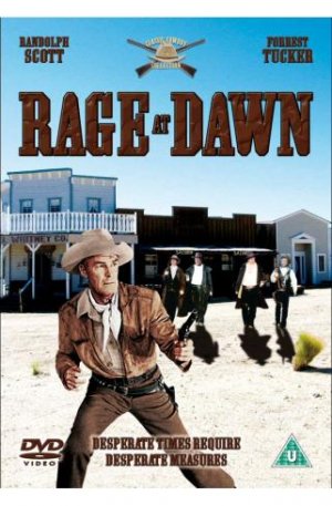 Rage at Dawn