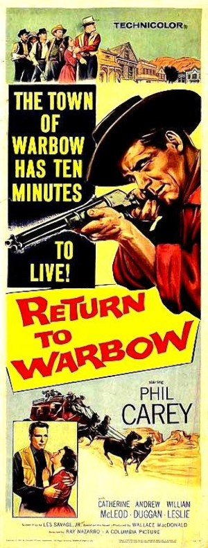 Return to Warbow
